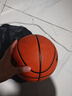 Wilson威尔胜NCAA  LEGEND系列成人篮球室内外通用7号篮球 实拍图