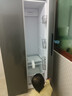 康佳502升对开门冰箱8分钟净味家用一级能效变频节能无霜双循环超薄风冷大容量BCD-502WEGQ5SP国家补贴 实拍图