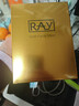 妆蕾（RAY）进口面膜美女士提亮白肤色修复暗沉补水保湿抗皱紧致抗衰老30片 实拍图