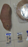 正宗板栗红薯鸡蛋新鲜黄心红薯粉糯香甜直播间热销早餐必备 新鲜板栗红薯 大果3两起 2斤【解馋】 实拍图