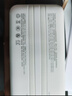 京选京东自有品牌【3C认证可上飞机】充电宝20000毫安30W双向快充电源白色适用苹果华为小米兼容30W 实拍图