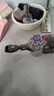 戴森（DYSON）V8无绳吸尘器【升级款】手持无线吸尘器 除螨 宠物 家庭适用 实拍图