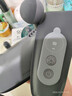 米家【年会礼品】小米按摩器 智能肩颈按摩仪 SPA级温感热敷 仿人手揉捏 9种模式 智能按摩 节日礼物 米家智能肩颈按摩仪 热卖新品 实拍图