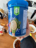 嘉宝（GERBER）混合蔬菜营养谷物高铁米粉宝宝辅食米糊250g 6月龄+100%真验厂 实拍图