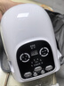 新背膝盖理疗仪膝关节按摩器红光电加热敷护膝中老年人养生保暖理疗 【旗舰款】单只+艾灸升级+双脉冲【CR-196型】 实拍图