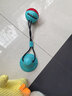 华元宠具（hoopet）狗狗玩具吸盘拉力球小中大型犬耐咬磨牙解闷神器漏食玩具宠物用品 实拍图