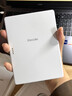掌阅（iReader）Light4 长续航 6英寸智能阅读本 电子书阅读器 墨水屏电纸书 AI平板电脑学习看漫 便携笔记本 告白 实拍图