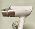 松下（Panasonic）负离子电吹风机高速大功率不伤发家用低噪速干护发送女友新年礼物白色EH-WNE6A 实拍图
