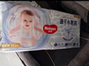 好奇（Huggies）金装纸尿裤M162片(6-11kg)尿不湿【速干不易红】 实拍图