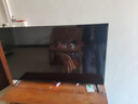 海尔出品 统帅经济款电视 L43F5C 43英寸 京东联名款 京东OS 43JD 01系列 高画质 护眼 全面屏二级能效 实拍图