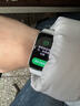 华为（HUAWEI）手环10 标准版 冰川白 智能手环专业睡眠分析情绪健康铝合金机身心率监测运动手环华为手环9升级 实拍图