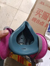 3M6200防毒面具口罩防尘防有毒气体防农药工业喷漆装修粉尘配6001滤毒盒 7件套 实拍图