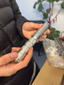 探森 激光灯手电筒强光远射蓝光大功率激光笔镭射笔户外售楼指星笔 蓝光4电1充铝盒 实拍图