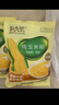 北大荒玉米糊原味375g（10小袋）玉米汁粉面粥羹粗粮营养早餐冲饮免煮 实拍图