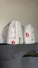 好奇（Huggies）金装拉拉裤XL96片(12-17kg)尿不湿【速干不易红】 实拍图