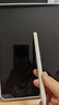 倍思电容笔iPad触控笔【2025升级】适用25年iPad Pro/Air/Mini/iPad11平板触屏手写笔Applepencil二代 实拍图