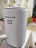 纽曼5G无线路由器随身WiFi6移动免插卡cpe多网通千兆双频车载便携式高速上网卡全国通用流量2025款 实拍图
