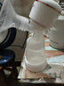 贝能（Baoneo）吸奶器电动一体两用自动挤拔奶产妇无痛按摩吸力大PP款 24mm 实拍图