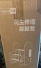 曼龙儿童游戏围栏宝宝扶手凳增高凳洗手台防滑梯子 伸缩踩脚凳-暖沙咖 实拍图