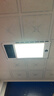 公牛（BULL）风暖浴霸照明灯排气一体集成300x600 多功能浴室卫生间暖风机官方 【包安装】Y26A数显款/五合一 家用吊顶一体机2450W+高效速热 实拍图