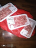 【180天白猪】冷鲜猪肉馅（肥瘦比约2：8）300g 实拍图