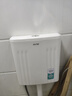 沐唯（muvi）马桶水箱冲便器厕所蹲便器抽水箱一体通用卫生间蹲坑大冲力水箱 实拍图