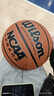 威尔胜比赛篮球耐磨PU标准7号球(贈4件套·订场券) 实拍图