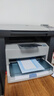 惠普惠普M1005MFP多功能黑白激光打印机复印一体机家用办公 HPM1005带一个硒鼓 （电脑打印-USB链接使用） 实拍图
