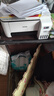 爱普生（EPSON）墨仓式 L3251彩色打印机 微信打印/无线连接 家用打印优选 AI学习打印机（打印、复印、扫描） 实拍图