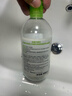贝德玛（BIODERMA）【新年礼物】小绿水净妍控油洁肤液500ml油皮卸妆水控油无需水洗 实拍图