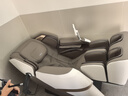 海尔（Haier）按摩椅十大品牌家用全身按摩太空舱肩颈腰背电动按摩沙发老人用送父母生日礼物H3-317-WU1 实拍图