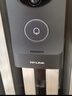 普联（TP-LINK）智能双摄可视门铃 家用监控电子猫眼摄像头500万超清3K画质 无线wifi手机远程查看对讲DB57C双摄版 实拍图
