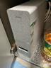 美的（Midea）净水器白泽1000G pro5年RO反渗透0阻垢剂 家用厨下式净饮机 直饮过滤器 触控屏双出水pro升级款 实拍图