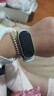 小米（MI）手环10 标准版银色 国家补贴 智能手环 专业运动健康 监测睡眠管理 心率血氧长续航运动 实拍图