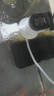 松宝 鱼缸过滤器三合一过滤增氧泵养鱼龟缸鱼缸内置过滤器材料 30W适合150以下鱼缸  3300C 实拍图