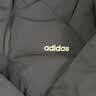 阿迪达斯（adidas）男子冬季新年潮流保暖休闲运动70%鸭绒羽绒服 M码 实拍图