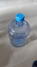拜杰纯净水桶 食品级PC桶装水水桶矿泉水桶饮用水储水桶饮水机水桶手提户外桶空桶 7.5L 实拍图
