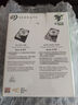 希捷（SEAGATE）企业级硬盘 8TB 256MB 7200RPM CMR垂直 SATA 希捷银河Exos 7E10系列 服务器硬盘ST8000NM017B 实拍图