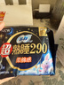 苏菲超熟睡柔棉感夜用卫生巾29cm15片量多防漏干爽姨妈巾自营官方旗舰 实拍图