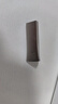三星（SAMSUNG）128GB USB3.1 U盘 BAR 学习办公 金属高速优盘 车载U盘 读速400MB/s（Gen 1）香槟银 适用哨兵模式 实拍图