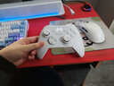 北通鲲鹏20无线游戏手柄智控双切扳机震动蓝牙手柄xbox电脑PC手机steam电视NSswitch2体感原神宝可梦ZA 实拍图