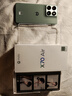 摩托罗拉【张凌赫同款】联想moto X70 Air 超轻薄直屏 多面耐摔 强力抗水 5GAI手机 12GB+256GB 青巧 实拍图