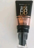 美宝莲（MAYBELLINE）巨遮瑕BB霜遮瑕提亮肤色裸妆素颜霜粉底液 30ml 亮肤色 新年礼物 实拍图