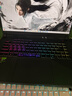 ROG【京东独家】魔霸新锐 锐龙9 16英寸 游戏本笔记本电脑(R9 8940HX 16G 1T RTX5060 2.5K 165Hz) 实拍图