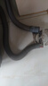 海立洗衣机排水管延长管下水管加长全自动滚筒波轮通用PE＋EVA 3XP2米 实拍图