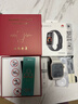 华为【送礼送健康】HUAWEI WATCH D2晨曦金血压表礼盒款智能手表动态血压监测多项健康研究 实拍图