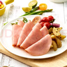 荷美尔（Hormel）超值加州风味火腿片150g/袋*3 火腿切片 儿童早餐三明治烧烤食材 实拍图