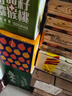 零度·果坊100%纯果汁NFC橙汁280g*8瓶整箱鲜果压榨含VC饮料品聚餐年货团购 实拍图