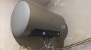 海尔（Haier）国家补贴电热水器60升 PD3 金刚无缝胆终身免换镁棒一级能效节能省电储水式大水量家用京东自营 实拍图