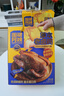 三只松鼠围裙阿姨草本老卤鸡鸭礼盒1200g 肉类零食鸡鸭年货团购送礼礼盒 实拍图